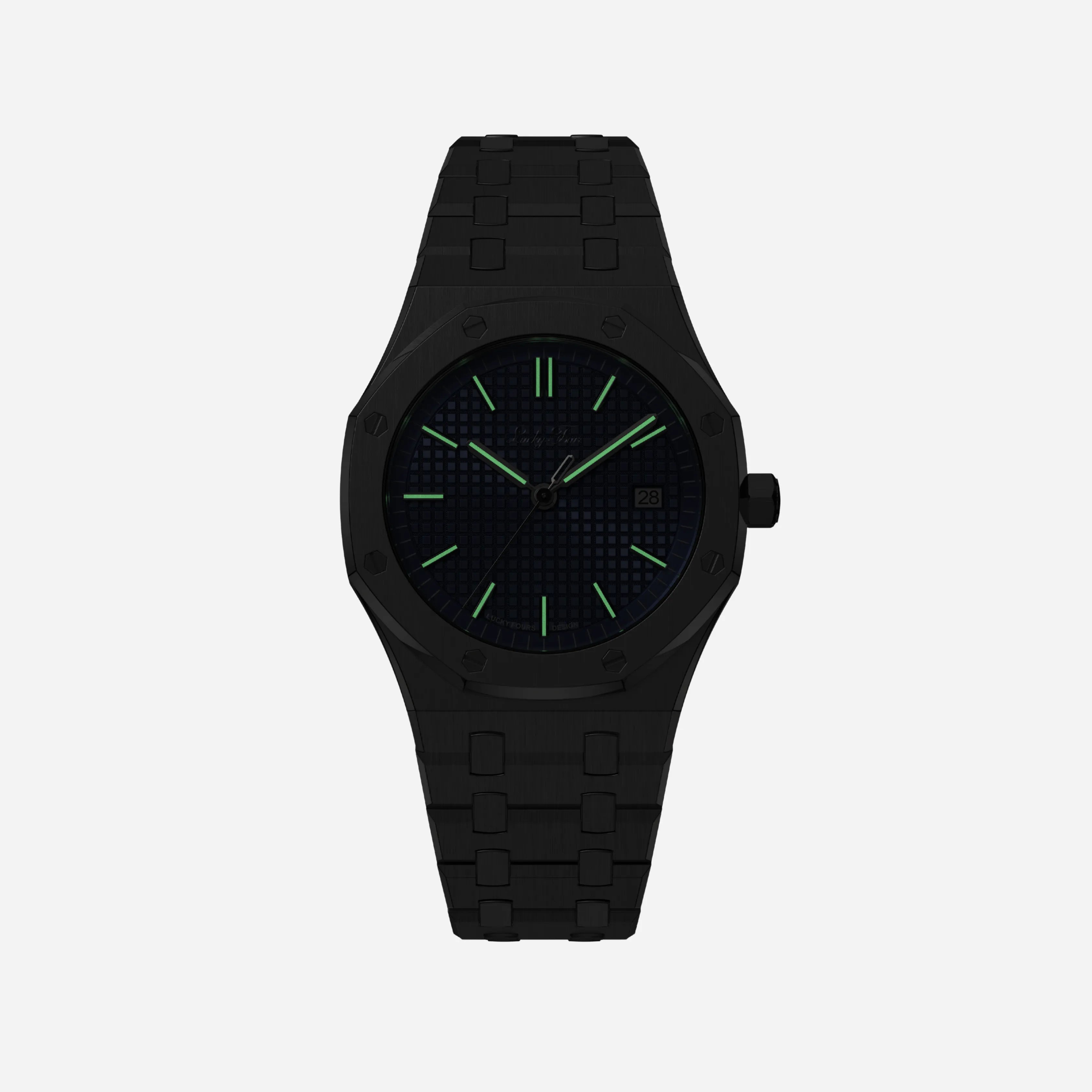 Lucky Fours® Oceanus