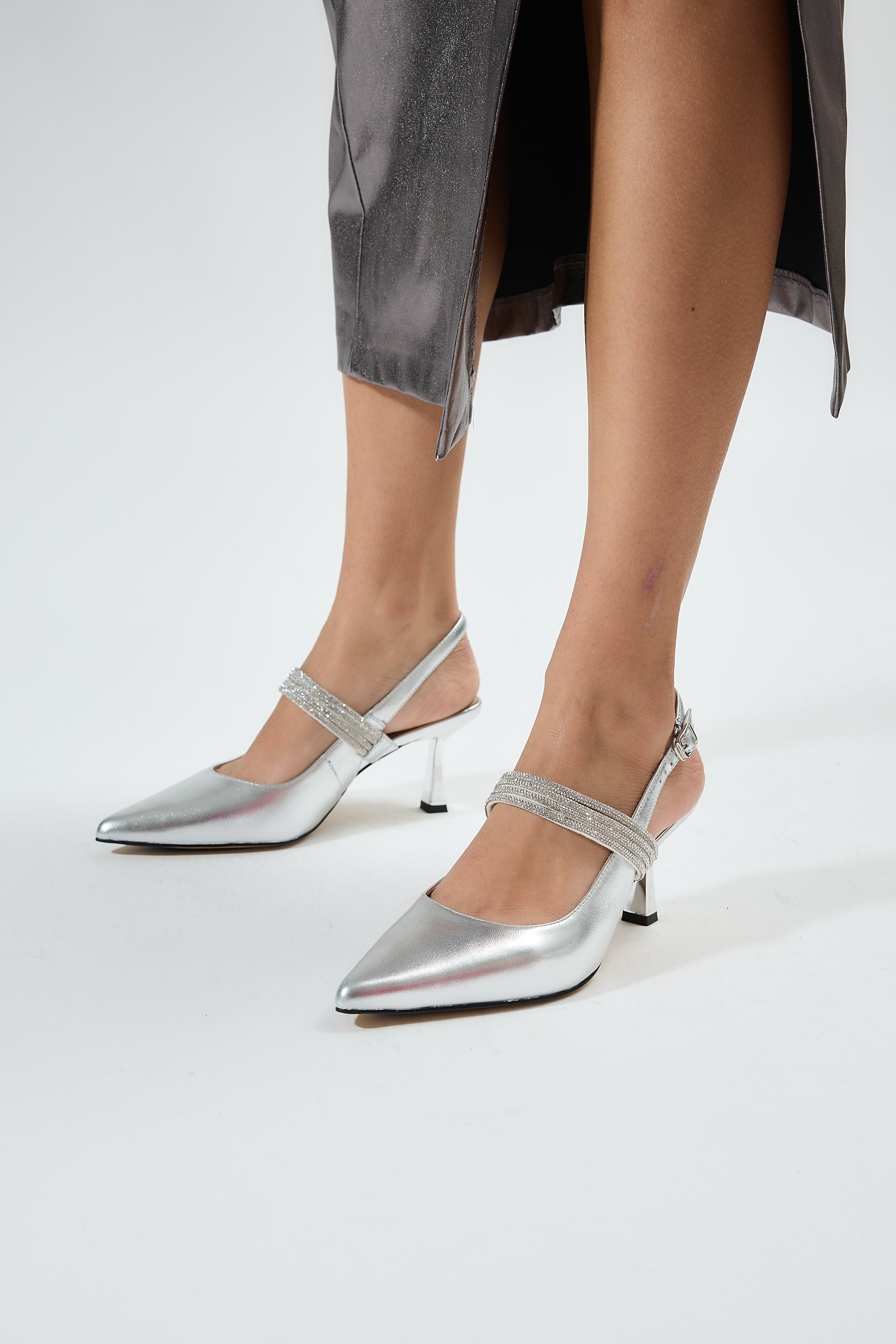 Kelis Silver
