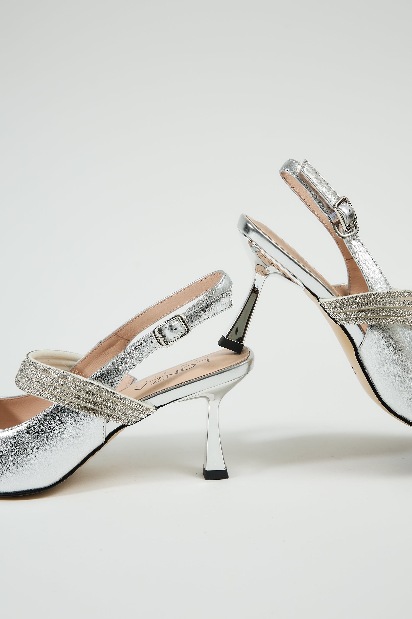 Kelis Silver