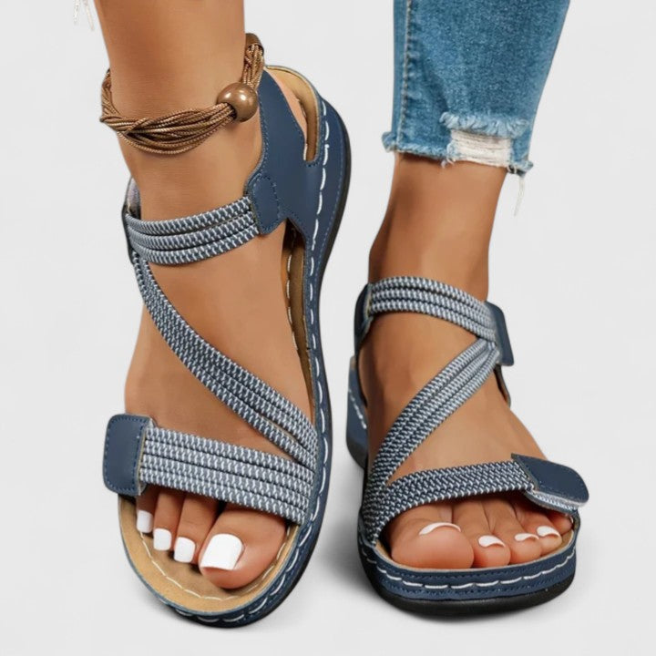Marlene™ | Sophisticated Sandals