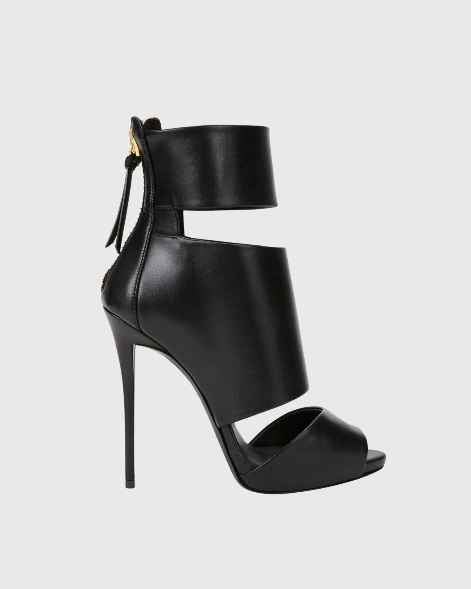 Darma Cutout Strap Sandals