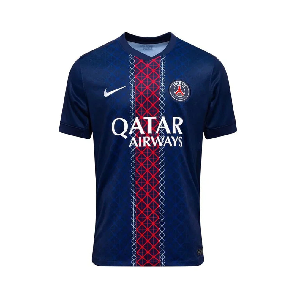 PSG Home 25/26