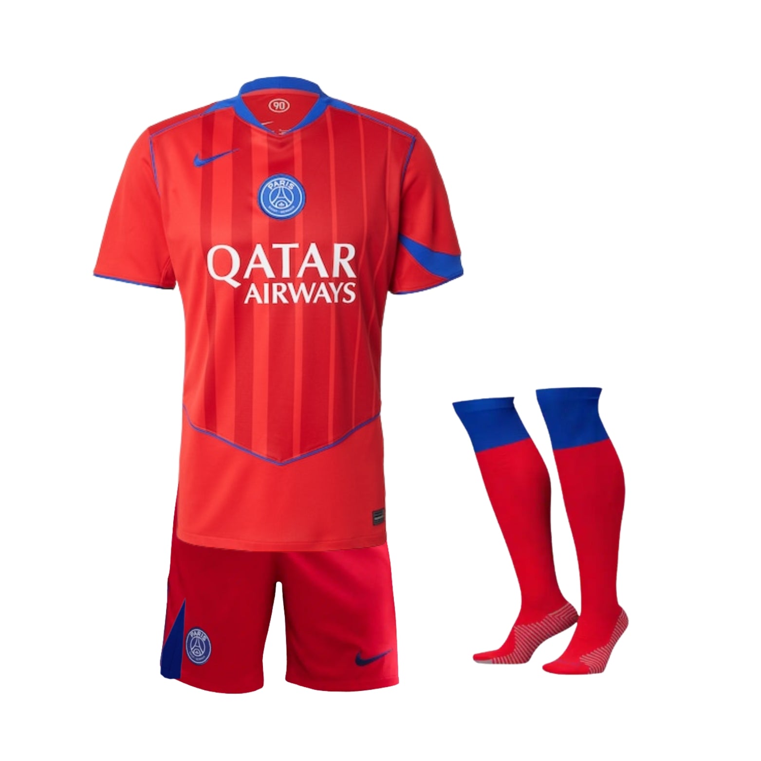 Kit - PSG Third 25/26