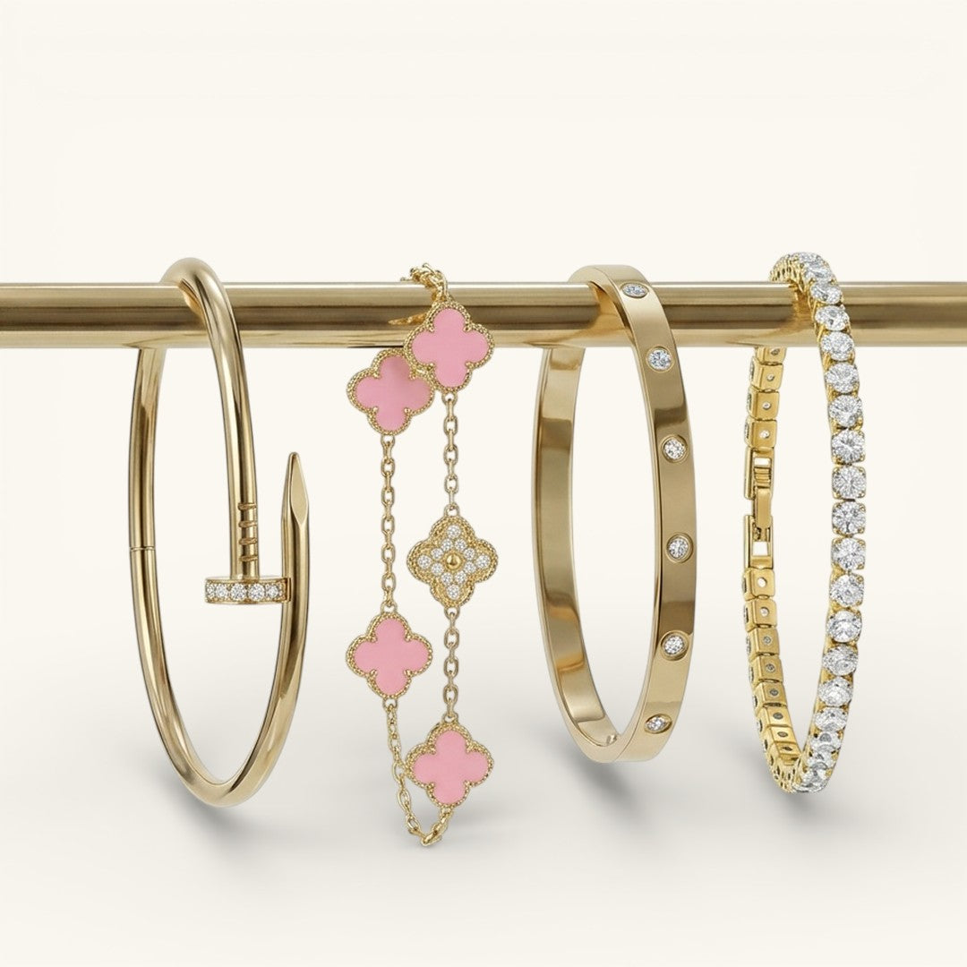 Marbella Luxury Set