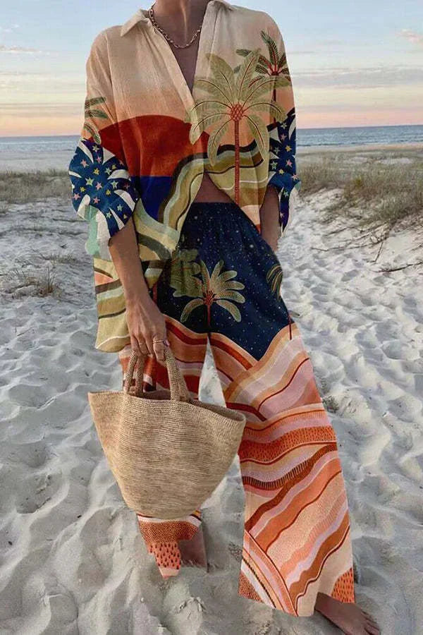 Mowlina™ Set Beach