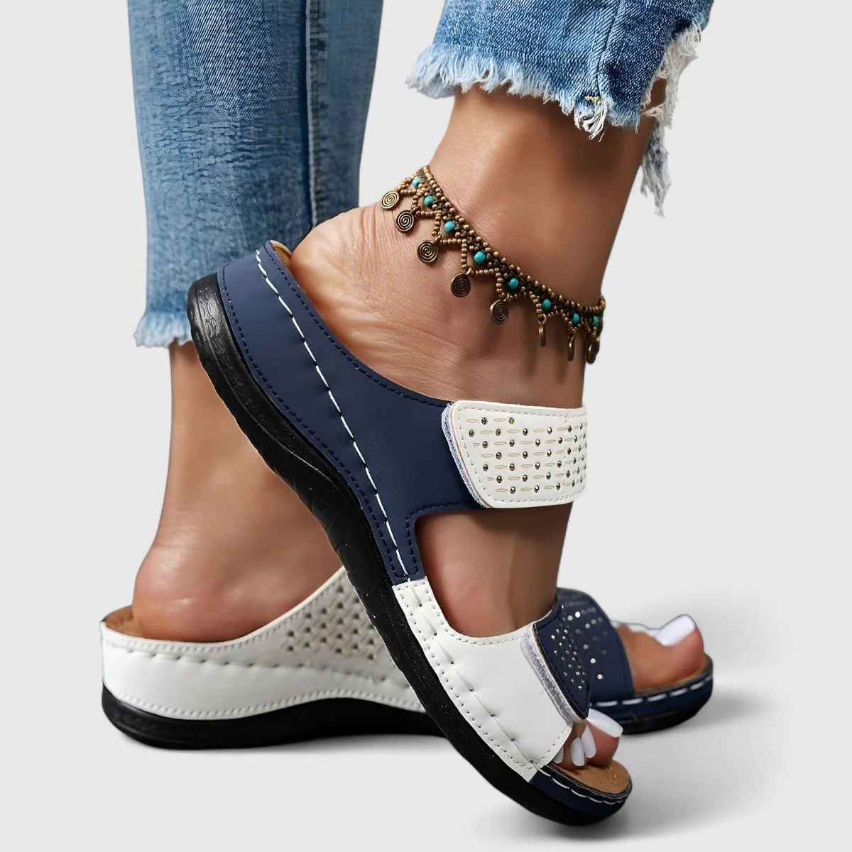 Marisen™ | Orthopedic Sandals