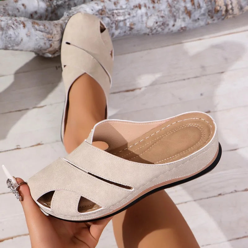 Kirra | Orthopedic Sandals