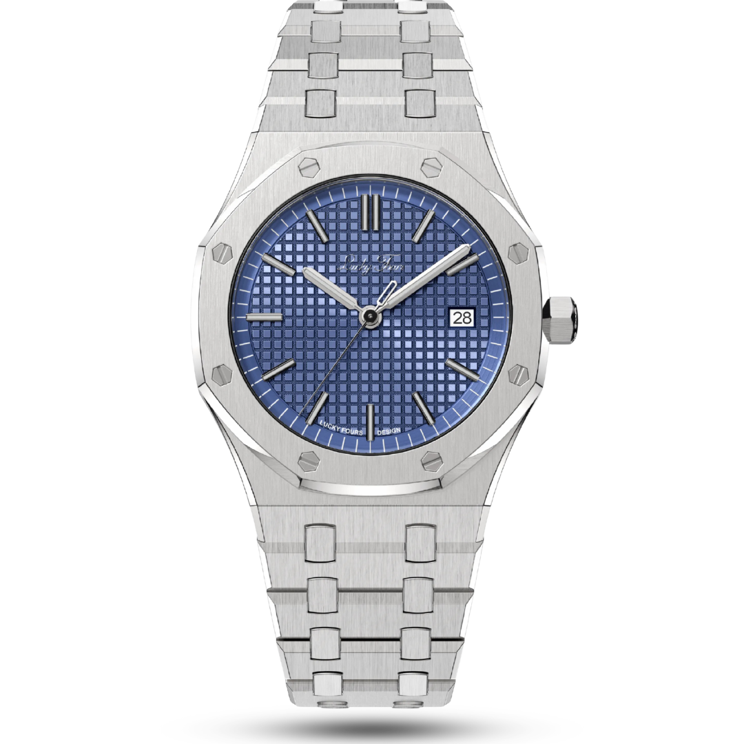Lucky Fours® Oceanus
