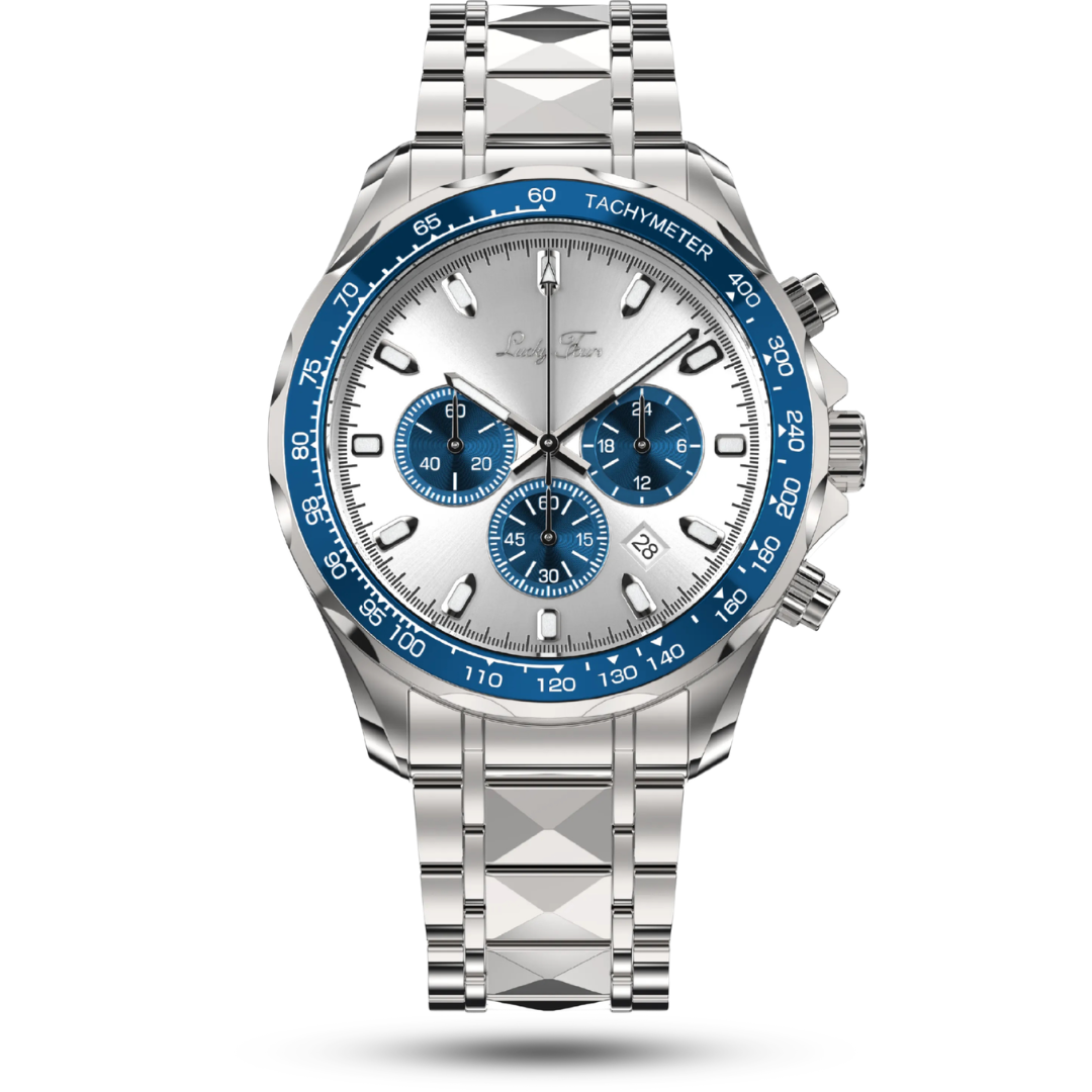 Lucky Fours® Chronometer