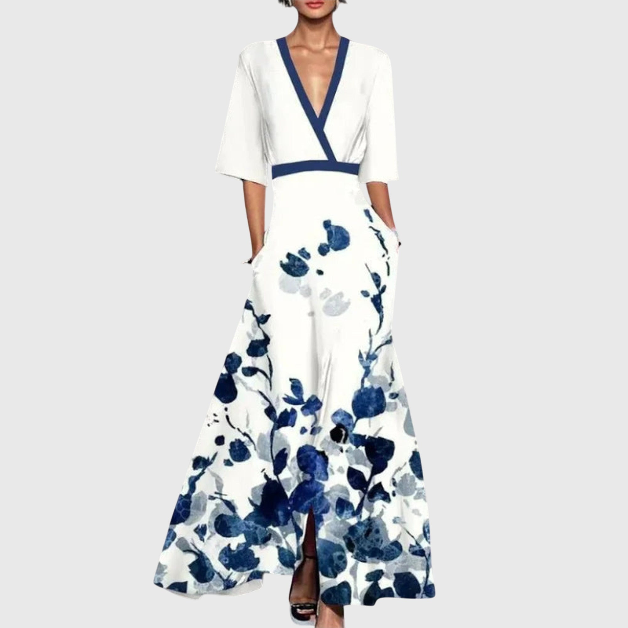 Amelie™ | Elegantes Kleid