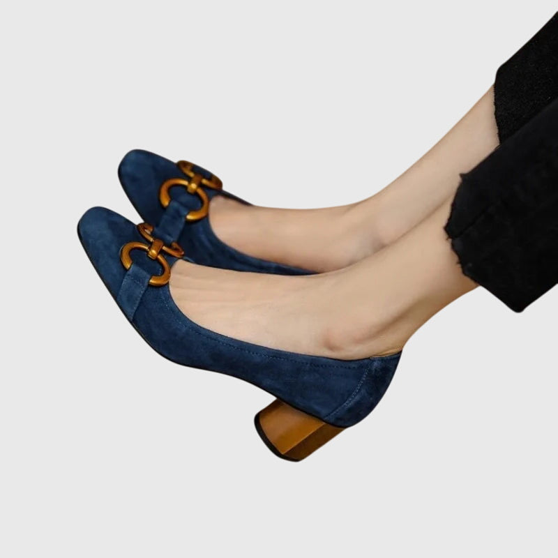 Dorothy™ | Stylish High Heels (OOS)