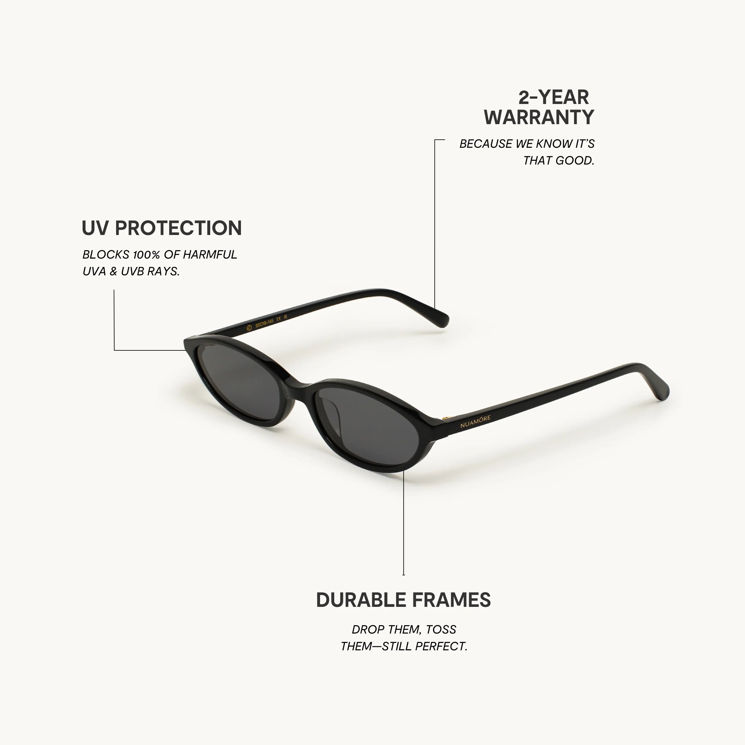 Muze Sunglasses