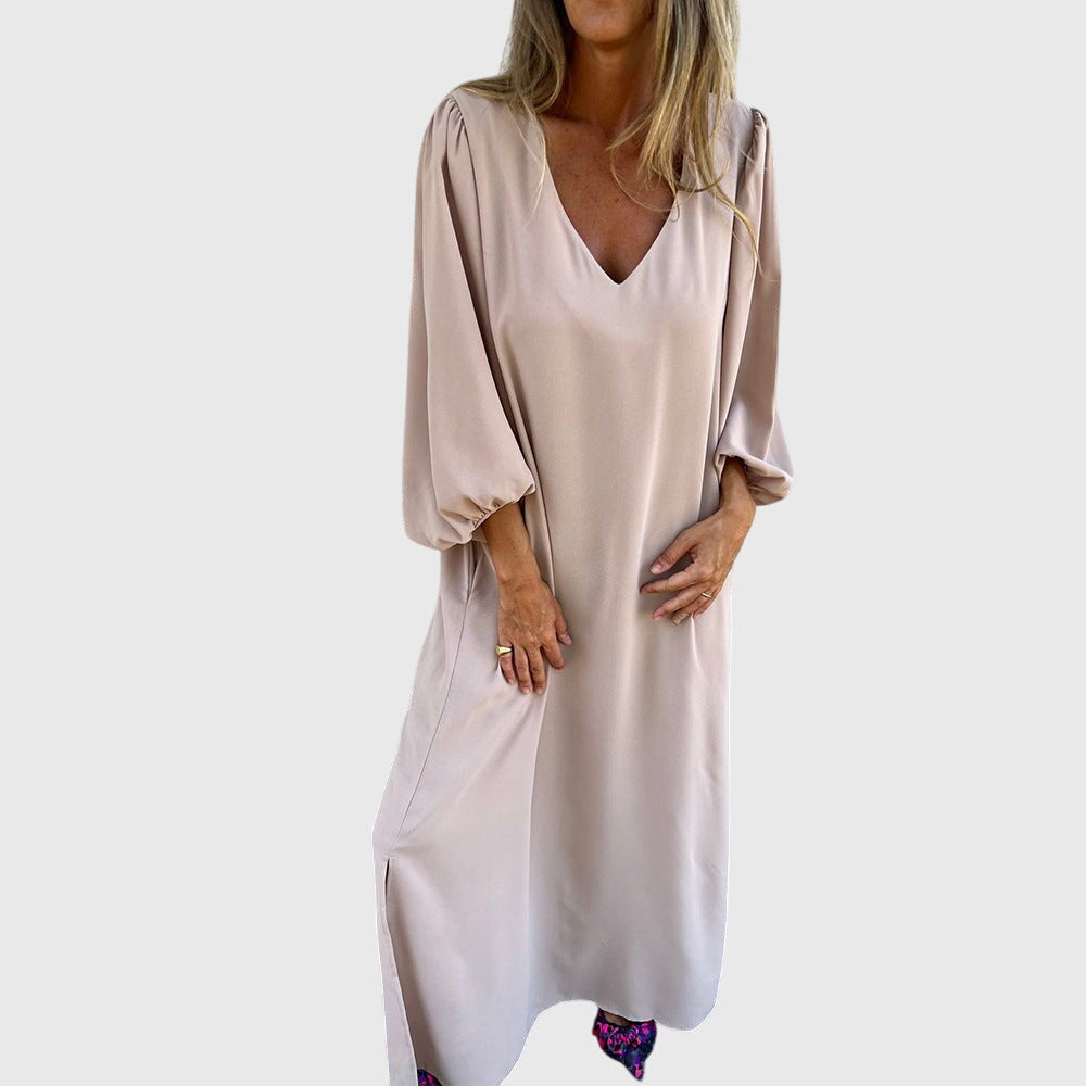 Carol | Boho Dress