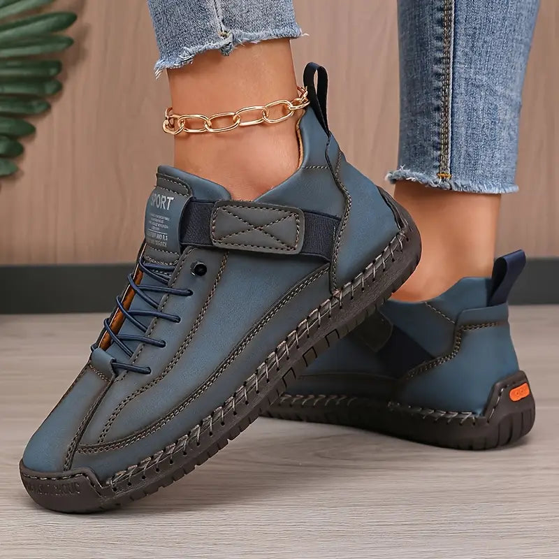 Mia™ – Comfortable & Pain-Free Orthopedic Sneakers