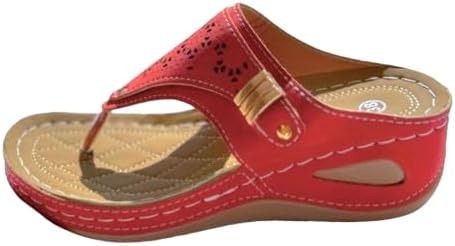 Alissa - Orthopedic Sandals