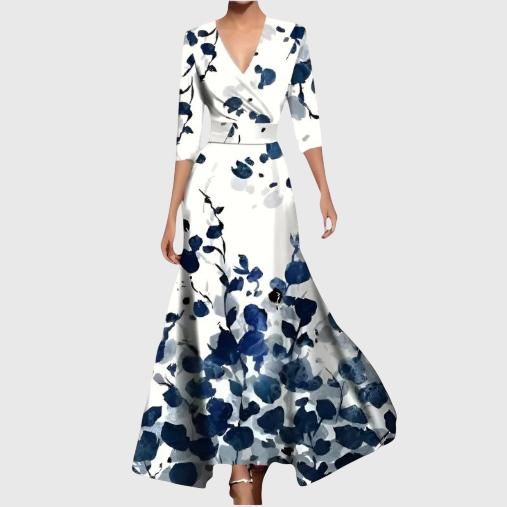 Amelie™ | Elegantes Kleid
