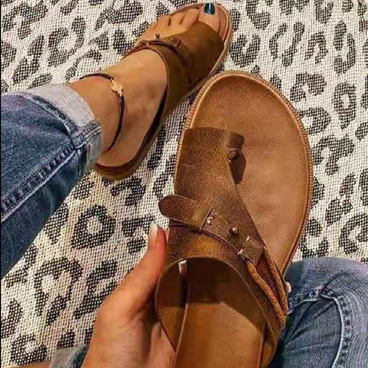 Fernanda | Elegant Sandals