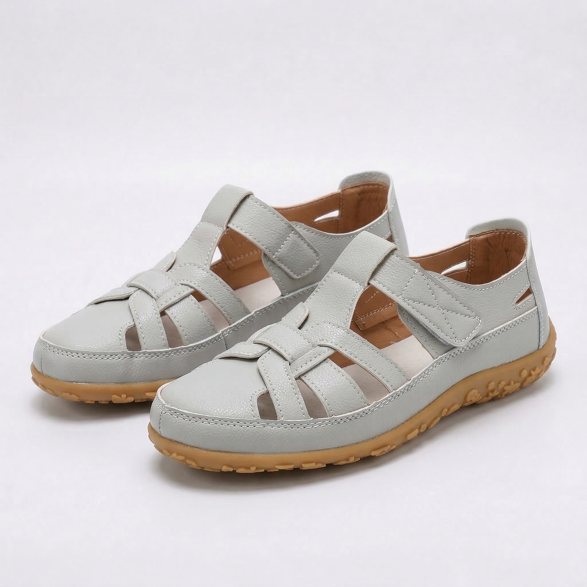 Lea™ – Comfortable Comfort Sandals for Every Day